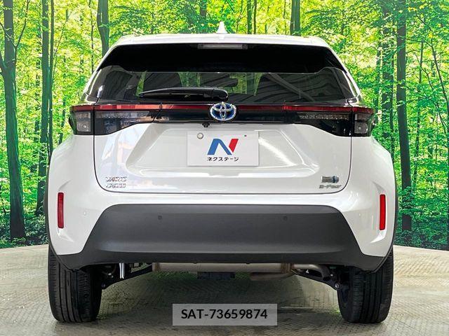 Toyota YARIS CROSS 2023-06 6754064-16