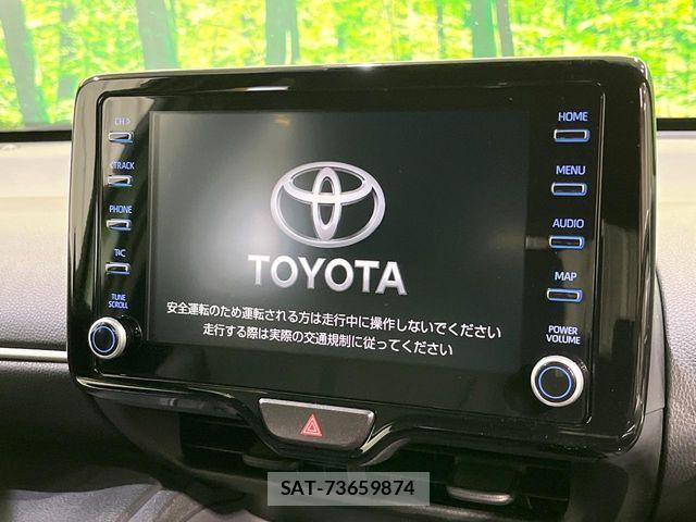 Toyota YARIS CROSS 2023-06 6754064-2