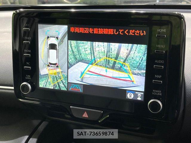 Toyota YARIS CROSS 2023-06 6754064-3
