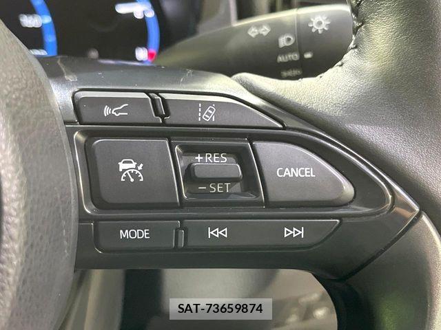 Toyota YARIS CROSS 2023-06 6754064-6