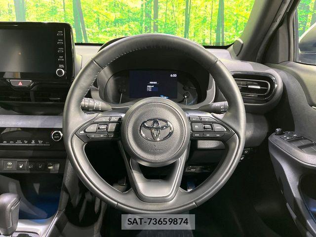 Toyota YARIS CROSS 2023-06 6754064-7