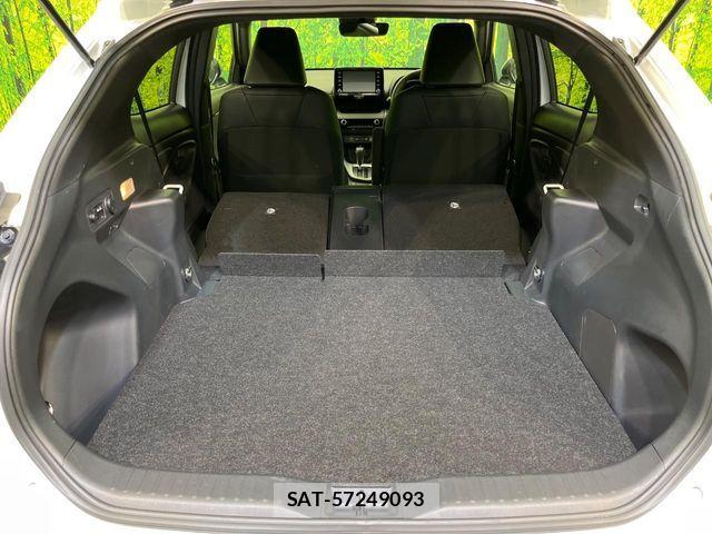 Toyota YARIS CROSS 2023-02 6754067-9