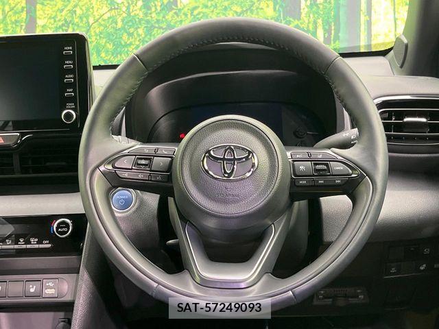 Toyota YARIS CROSS 2023-02 6754067-10