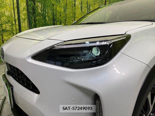 Toyota YARIS CROSS 2023-02 6754067-11