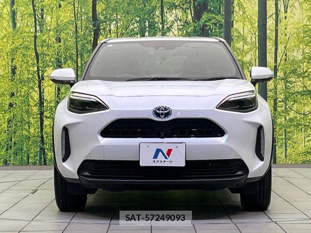 Toyota YARIS CROSS 2023-02 6754067-13