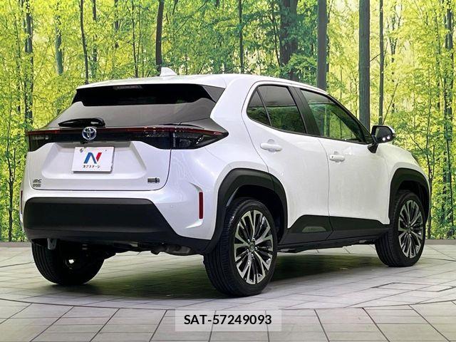 Toyota YARIS CROSS 2023-02 6754067-16