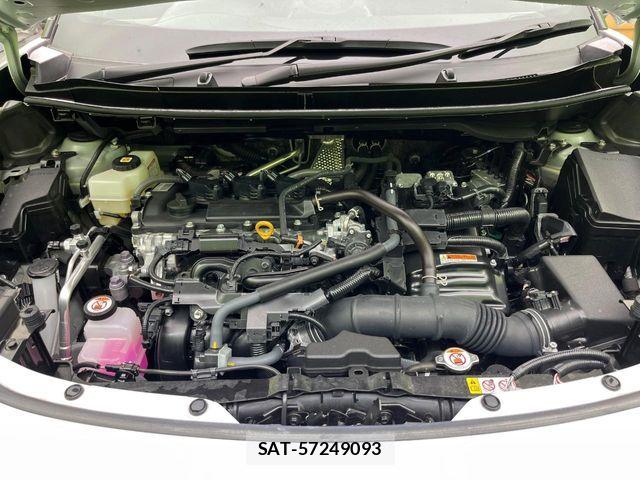 Toyota YARIS CROSS 2023-02 6754067-17