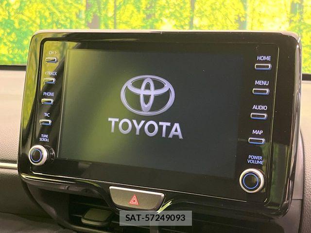 Toyota YARIS CROSS 2023-02 6754067-2