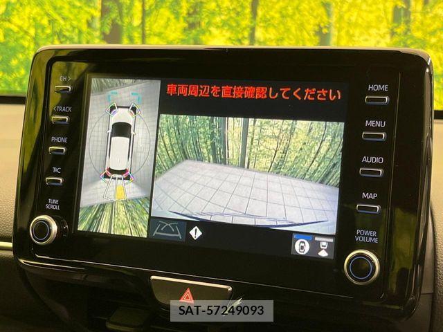 Toyota YARIS CROSS 2023-02 6754067-3