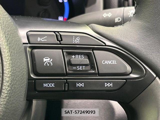 Toyota YARIS CROSS 2023-02 6754067-5