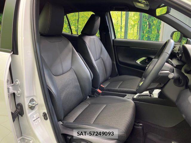 Toyota YARIS CROSS 2023-02 6754067-7