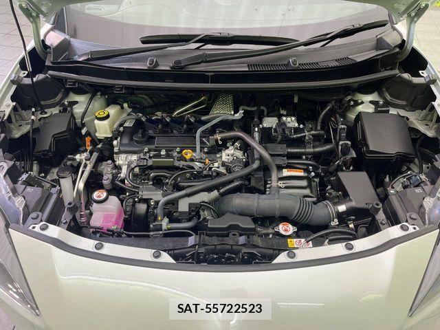 Toyota YARIS CROSS 2025-07 6754065-18