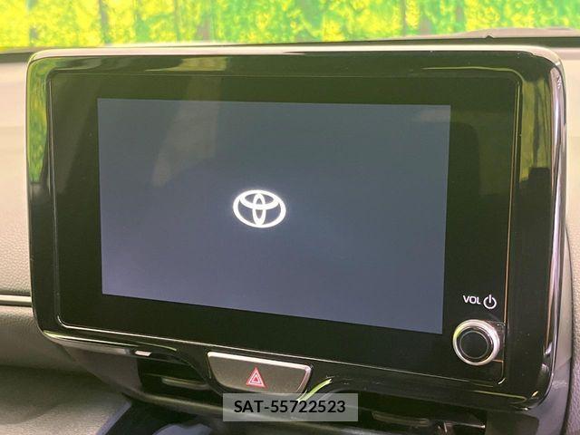 Toyota YARIS CROSS 2025-07 6754065-2