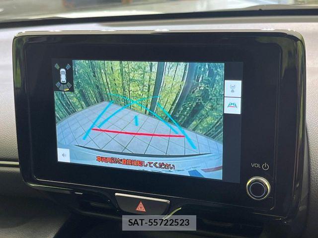 Toyota YARIS CROSS 2025-07 6754065-3