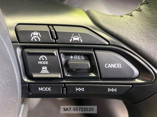 Toyota YARIS CROSS 2025-07 6754065-5