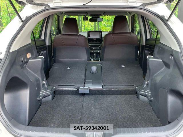 Toyota YARIS CROSS 2021-06 6818309-9