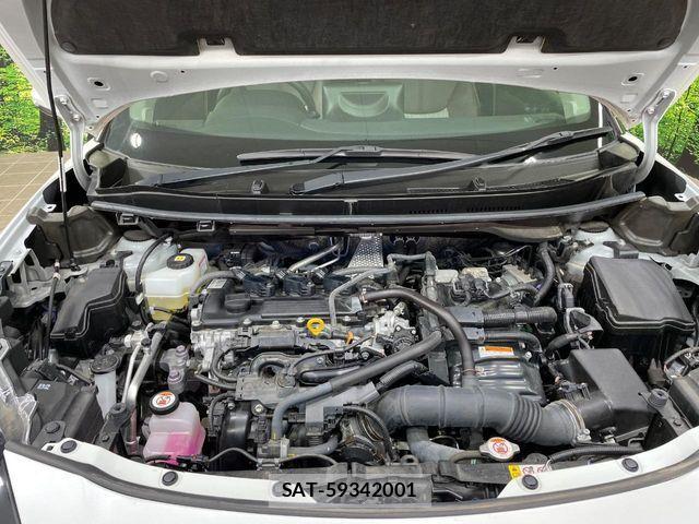 Toyota YARIS CROSS 2021-06 6818309-17