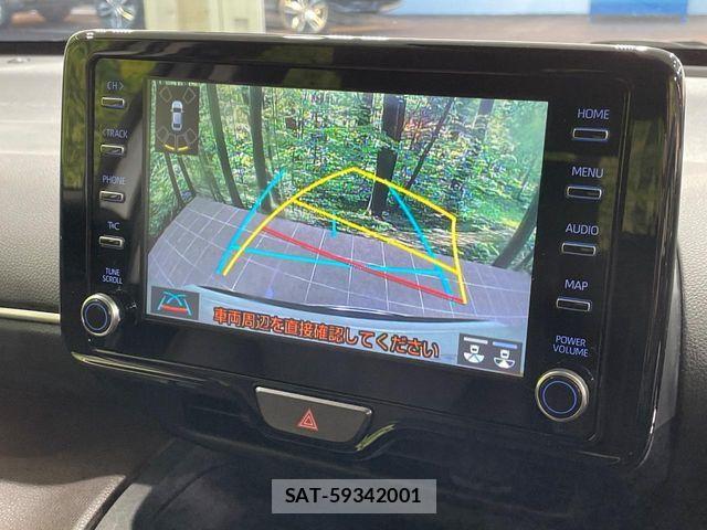 Toyota YARIS CROSS 2021-06 6818309-3