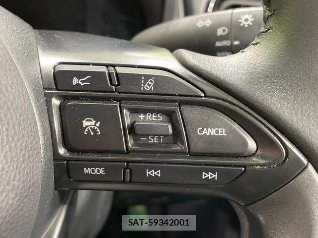 Toyota YARIS CROSS 2021-06 6818309-5