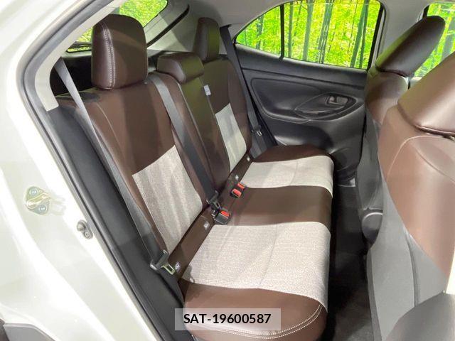 Toyota YARIS CROSS 2021-02 6818306-9