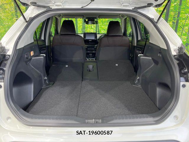 Toyota YARIS CROSS 2021-02 6818306-10