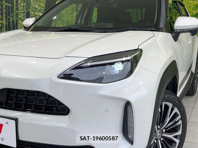 Toyota YARIS CROSS 2021-02 6818306-11