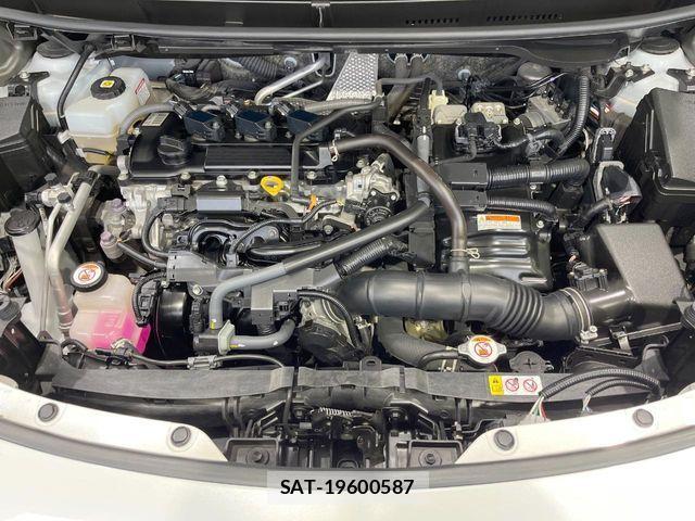 Toyota YARIS CROSS 2021-02 6818306-17
