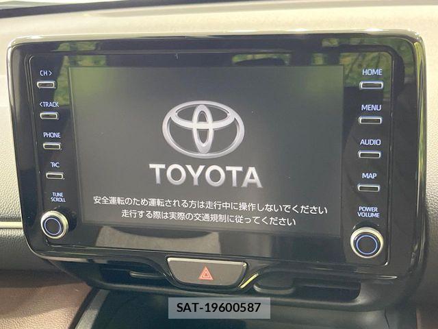 Toyota YARIS CROSS 2021-02 6818306-2