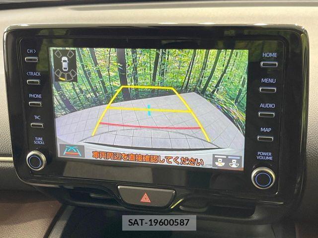 Toyota YARIS CROSS 2021-02 6818306-3