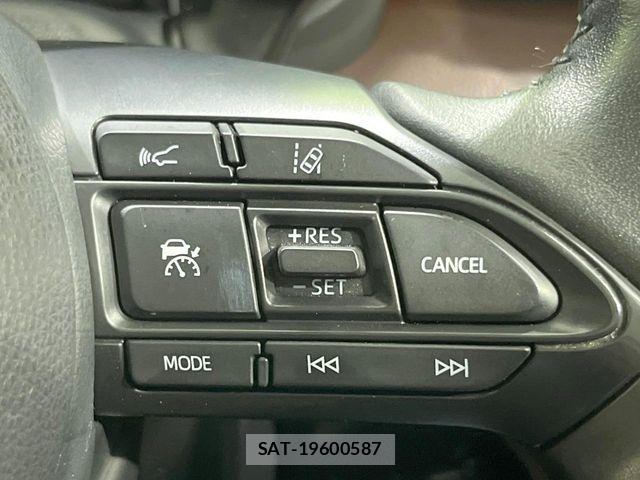 Toyota YARIS CROSS 2021-02 6818306-4