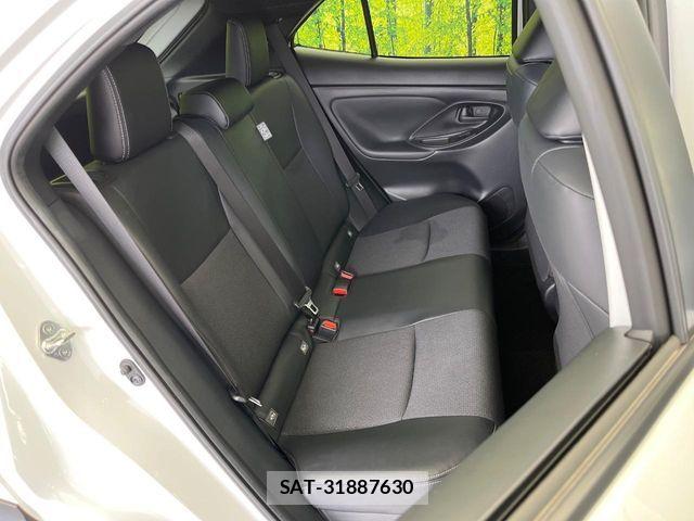 Toyota YARIS CROSS 2024-05 6818294-9