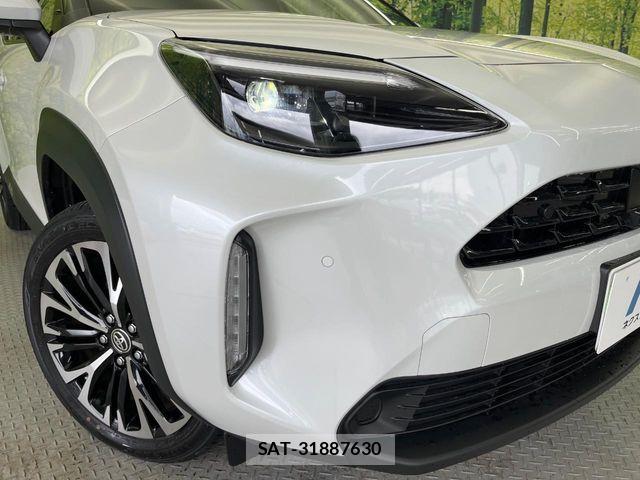 Toyota YARIS CROSS 2024-05 6818294-12