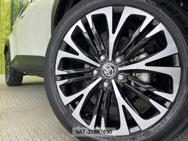 Toyota YARIS CROSS 2024-05 6818294-13