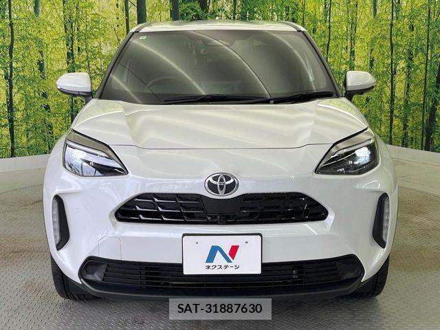 Toyota YARIS CROSS 2024-05 6818294-14