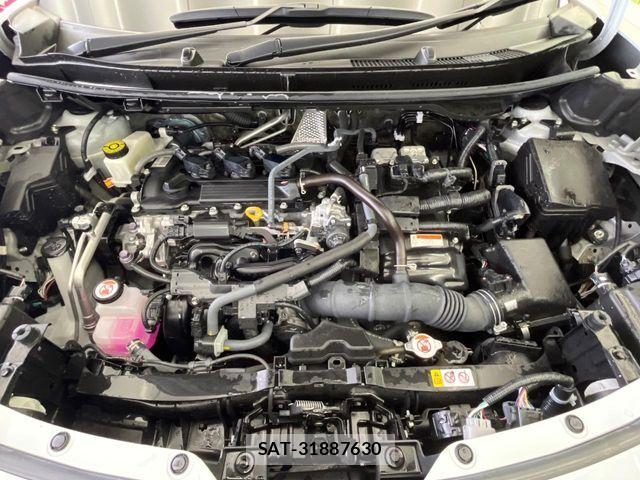 Toyota YARIS CROSS 2024-05 6818294-18