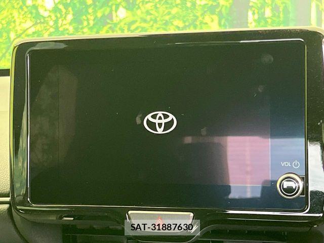 Toyota YARIS CROSS 2024-05 6818294-3