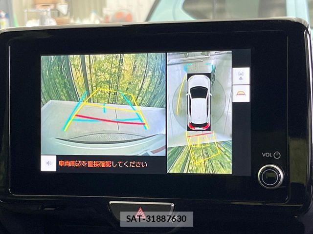 Toyota YARIS CROSS 2024-05 6818294-4