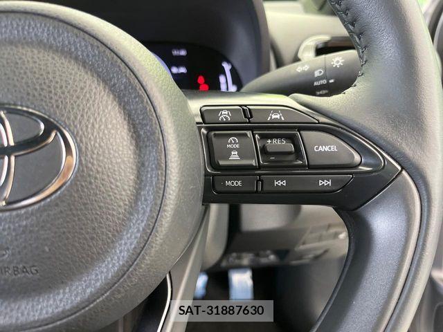 Toyota YARIS CROSS 2024-05 6818294-5