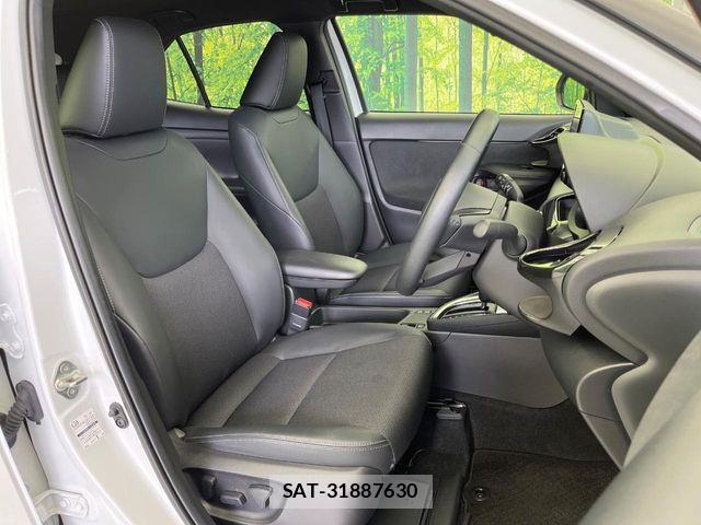 Toyota YARIS CROSS 2024-05 6818294-8