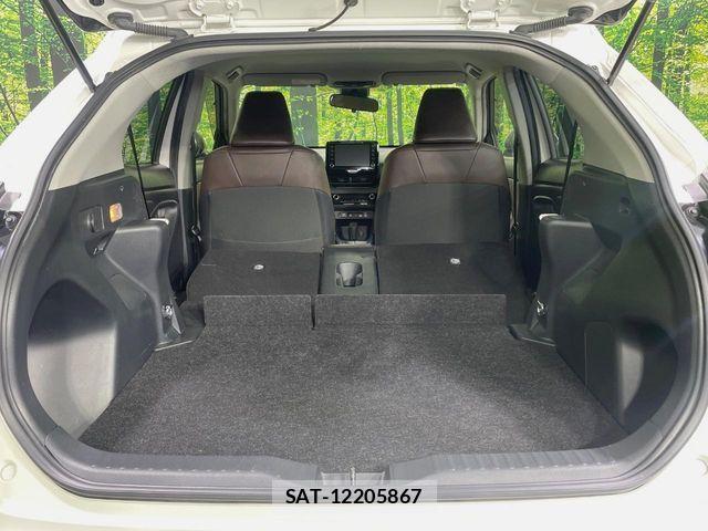 Toyota YARIS CROSS 2021-12 6818315-9