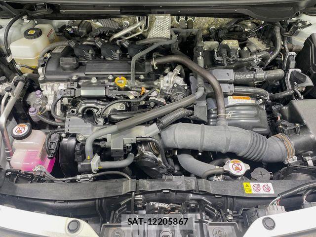 Toyota YARIS CROSS 2021-12 6818315-17