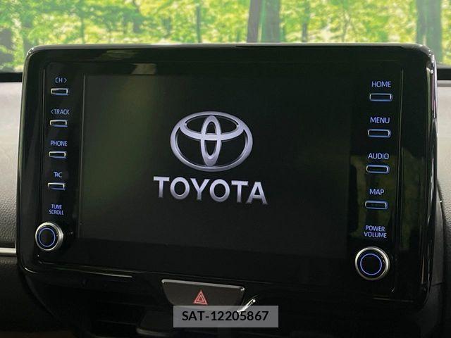Toyota YARIS CROSS 2021-12 6818315-2
