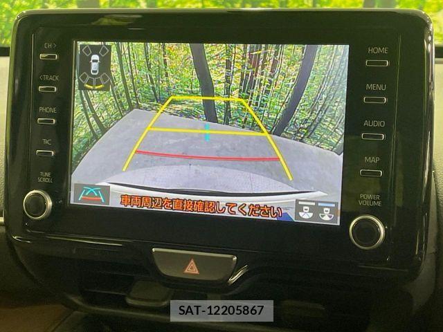 Toyota YARIS CROSS 2021-12 6818315-3