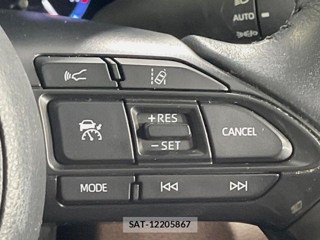 Toyota YARIS CROSS 2021-12 6818315-4