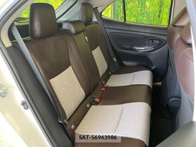 Toyota YARIS CROSS 2021-07 6818313-9