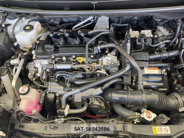 Toyota YARIS CROSS 2021-07 6818313-18