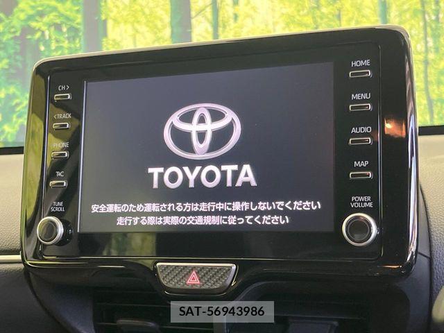 Toyota YARIS CROSS 2021-07 6818313-3