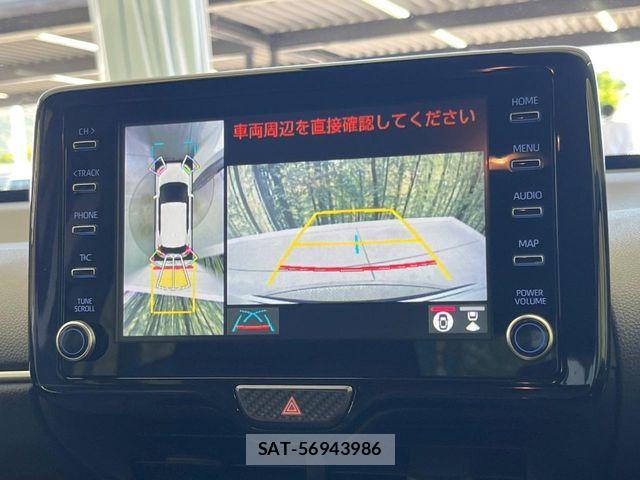 Toyota YARIS CROSS 2021-07 6818313-4