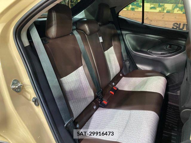 Toyota YARIS CROSS 2022-04 6818293-9