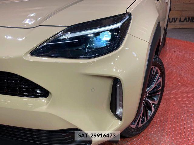 Toyota YARIS CROSS 2022-04 6818293-11